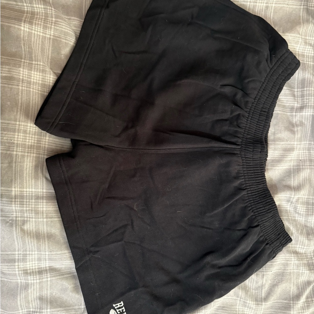 Reebok Athletic sweat shorts